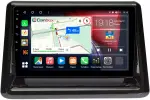 Магнитола для Toyota Noah R80, Voxy, Esqire 2014-2021 - Canbox 9194 Qled, Android 10, Быстрая, SIM-слот