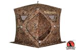 Палатка HIGASHI Camo Comfort Pro