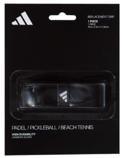 Намотка базовая для Падел Adidas Padel Replacement Grip 1P - black
