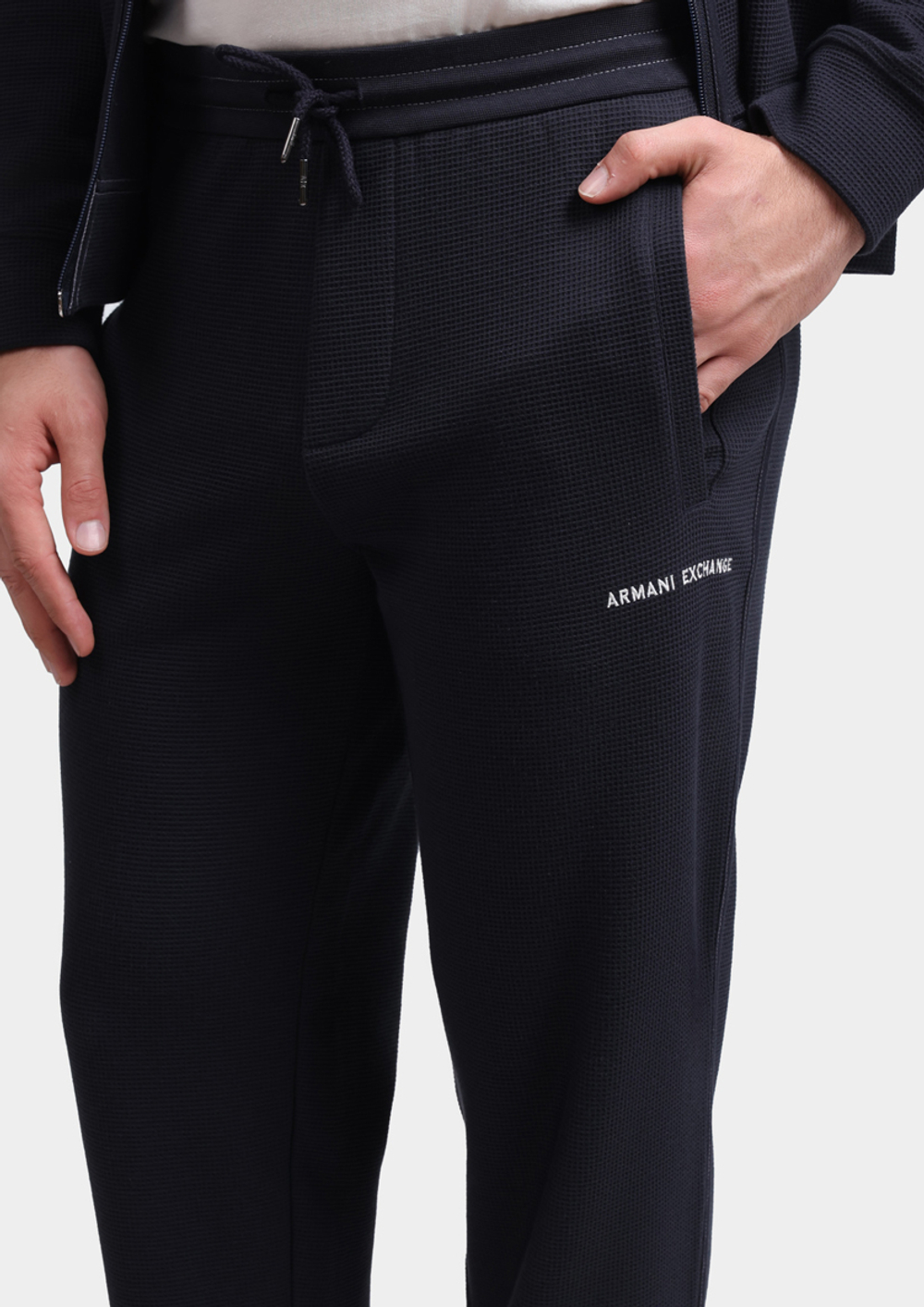 Брюки спортивные ARMANI EXCHANGE