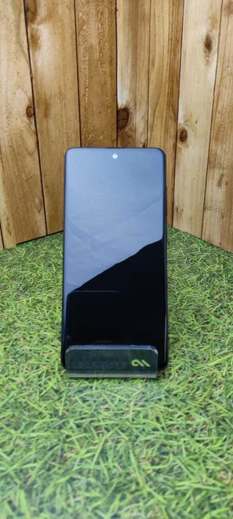 Смартфон Samsung A51 (4/64gb) Черный (Витринный)