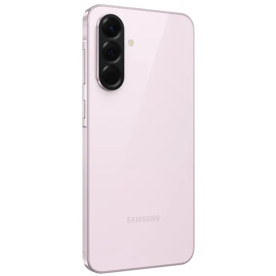 Смартфон Samsung Galaxy A56 5G 8 ГБ | 256 ГБ (Розовый | Awesome Pink)