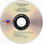 Сборник / Vivaldi Masterworks: Complete Concertos & Sonatas Opp.1-12 - Gloria - Stabat Mater - Nisi Dominus - Cantatas (28CD)