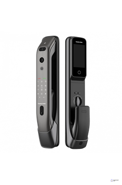 Врезной электронный дверной замок Kaadas K20 Pro Max