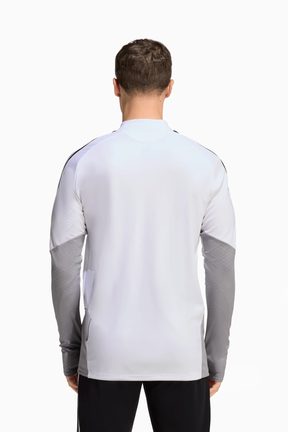 Кофта adidas Tiro 26 Competition Training Top - белый