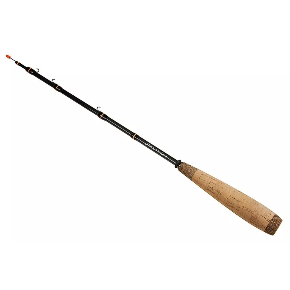 Удилище зимнее Chika 95 Light Cork