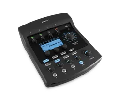 Bose ToneMatch audio engine