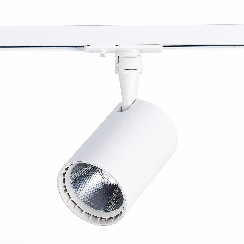 Светильник трековый BASE LED 15W 4000K