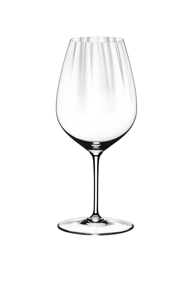 Набор бокалов для красного вина 2шт 834мл Riedel Performance Cabernet