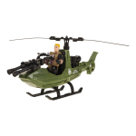 Игровой набор Спецслужба, коробка C113-248