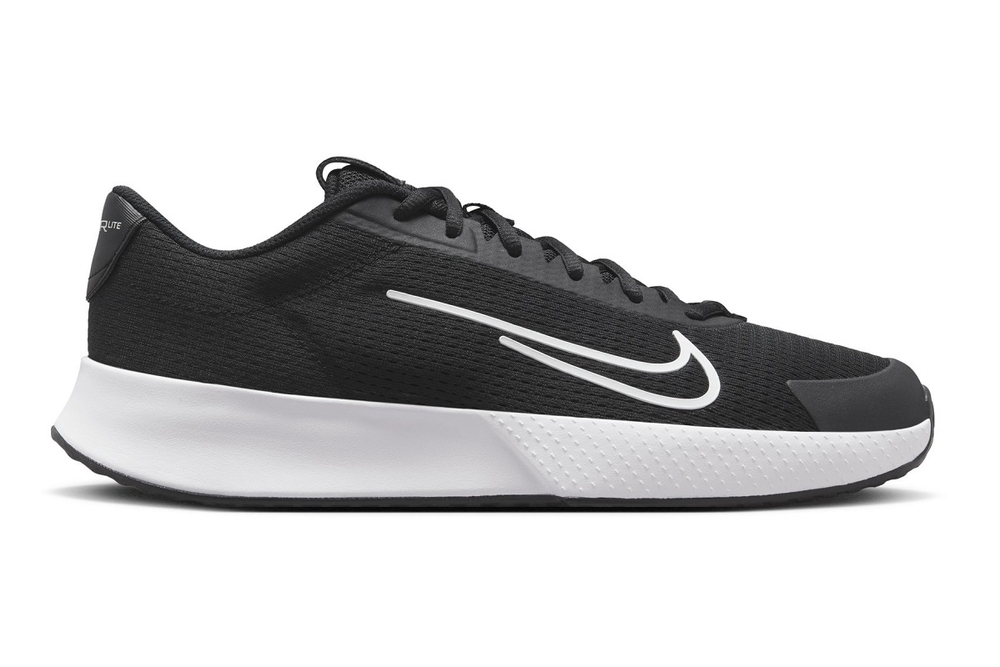 Детские теннисные кроссовки Nike Vapor Lite 2 JR