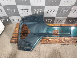 Бампер передний Exeed VX 21-нв Б/У Оригинал 602000372AADQJ