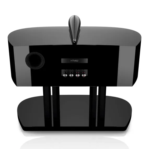Bowers &amp; Wilkins HTM82 D5 Black