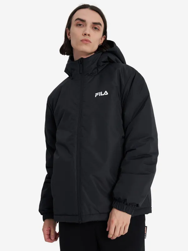 Куртка утепленная мужская FILA