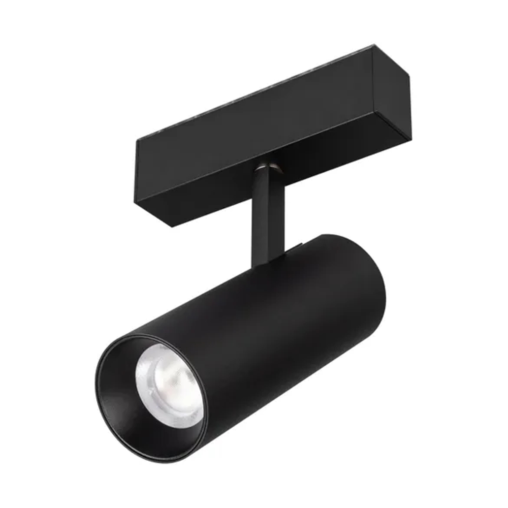Светильник MAG-SPOT-45-R65-18W Warm3000 (BK, 36 deg, 24V, DALI) (Arlight, IP20 Металл, 5 лет) 046595