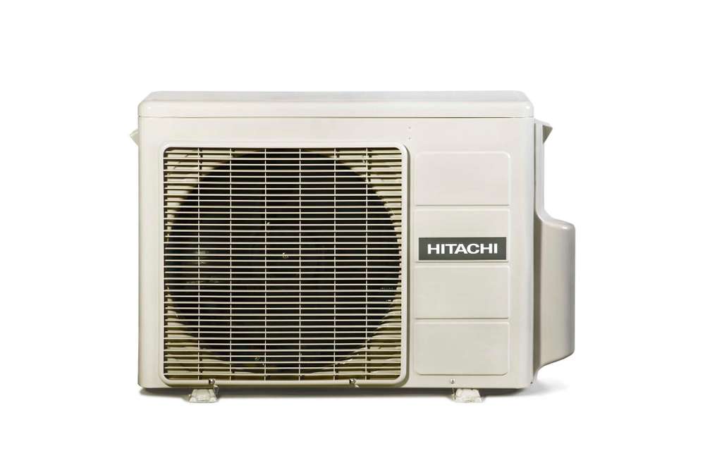 Наружный блок мульти сплит-систем Hitachi RAM-40NE2F