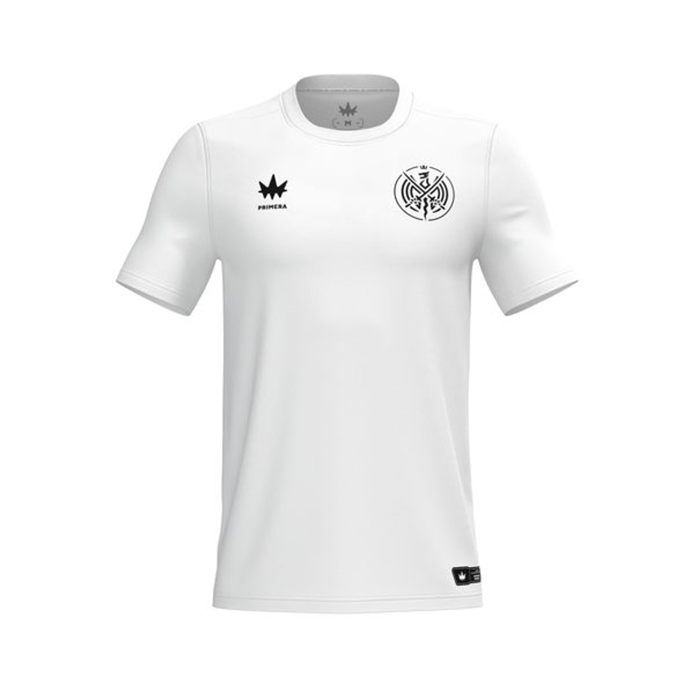 Футболка игровая детская 2DROTS Element Jersey Y — White
