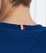 Футболка Tommy Hilfiger - темно-синий(MW0MW34423)