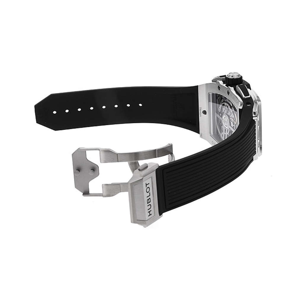 Часы HUBLOT BIG BANG 100 42mm 42mm, 642.NX.0170.RX