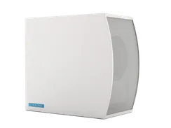 CVGAUDIO SUBone model C-8W/CR/T, настенный сабвуфер, мощность 100W/100V.