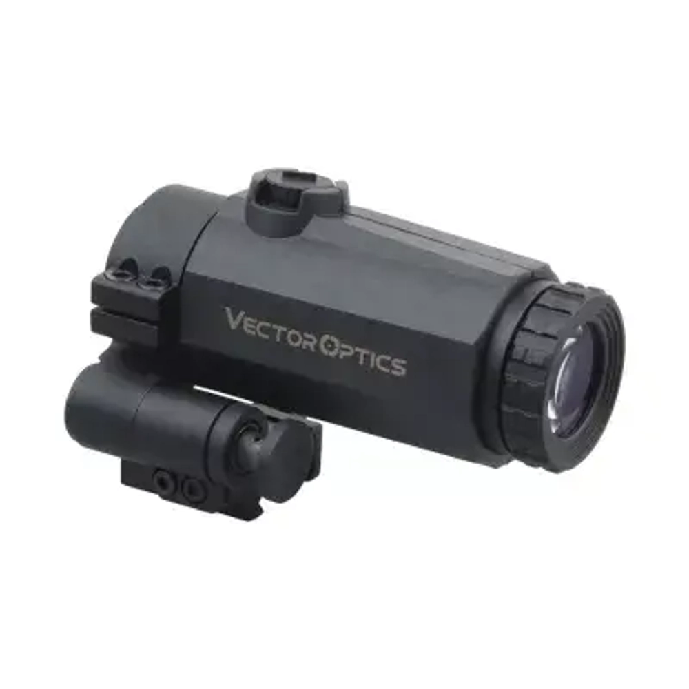 Магнифер Vector Optics Maverick-III 3x22 MIL