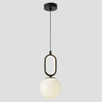 Подвесной светодиодный светильник Crystal Lux CATKIN SP1.2