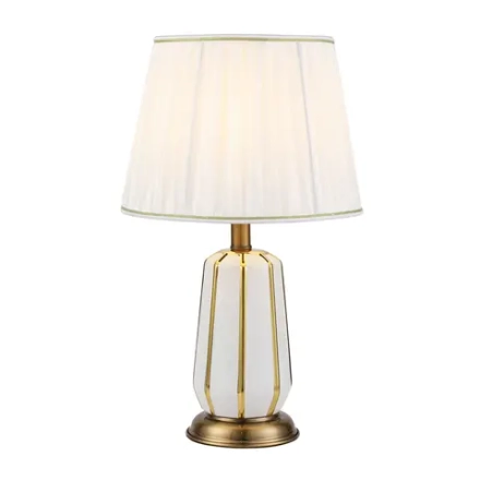 Настольный светильник MODELUX ML.6063.01TL WH