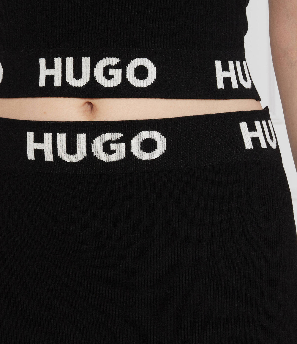 Юбка Sarmola HUGO - черный(50493756)