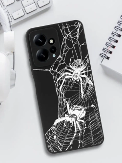 Чехол для Xiaomi Redmi Note 12 4G