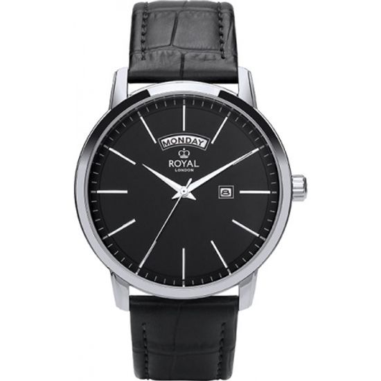 мужские часы Royal London 41391-02