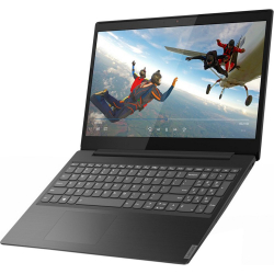 Ноутбук Lenovo IdeaPad L340-15API Black (81LW0086RK)