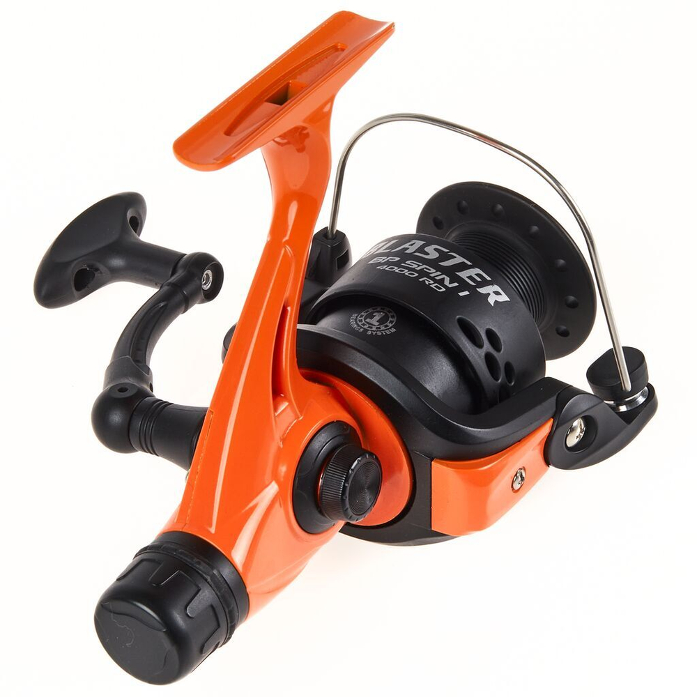 Катушка Salmo Blaster BP SPIN 1 4000RD