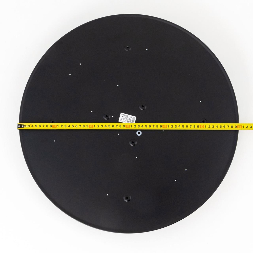 Потолочный светодиодный светильник Citilux Купер CL724105G1