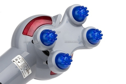 Вибромассажёр WelbuTech Maxion MX-M200