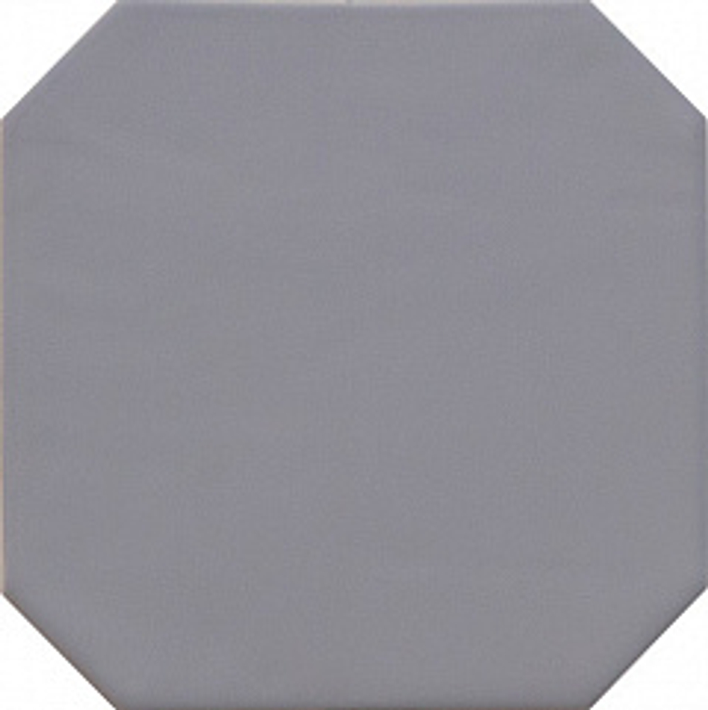 Керамогранит EQUIPE OCTAGON Gris Mate 20х20/ЭКИПЕ ОКТАГОН Грис Матэ 20х20