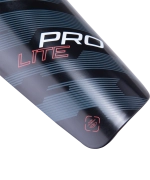 Щитки футбольные Prolite, черный