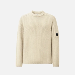 Свитер Full Rib Cotton