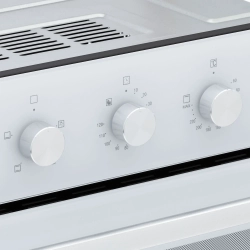 Электрический духовой шкаф Krona ESSENZA 60 WH G2