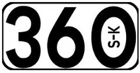 Купить SK 360