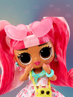 Кукла Лол Твинс Tweens Cherry B.B. оригинал