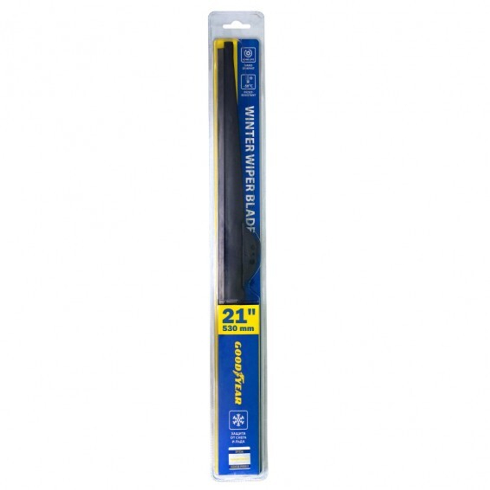 Щетка ст/очистителя зимняя (530мм) Goodyear WINTER