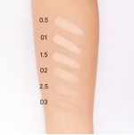 Shik Perfect Liquid Foundation 0.5 Тональный крем
