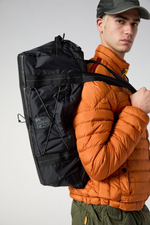 Сумка PARAJUMPERS ORMOND 541 черная