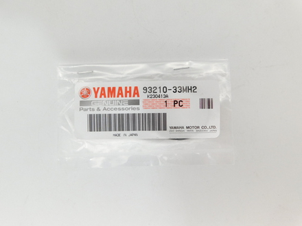 кольцо уплотнительное Yamaha F20-F60 FT25-FT60 932-1033M-H2-00