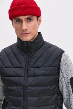 ЖИЛЕТ STAYER ПУХОВЫЙ UNISEX 25-58672