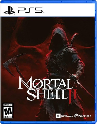 Mortal Shell 2