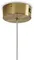 Подвесной светильник Lolli FR6139PL-L8BS Freya