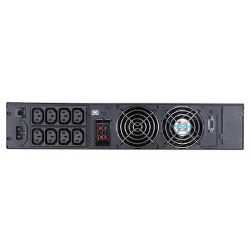 ИБП PowerCom Macan MRT-2000-L