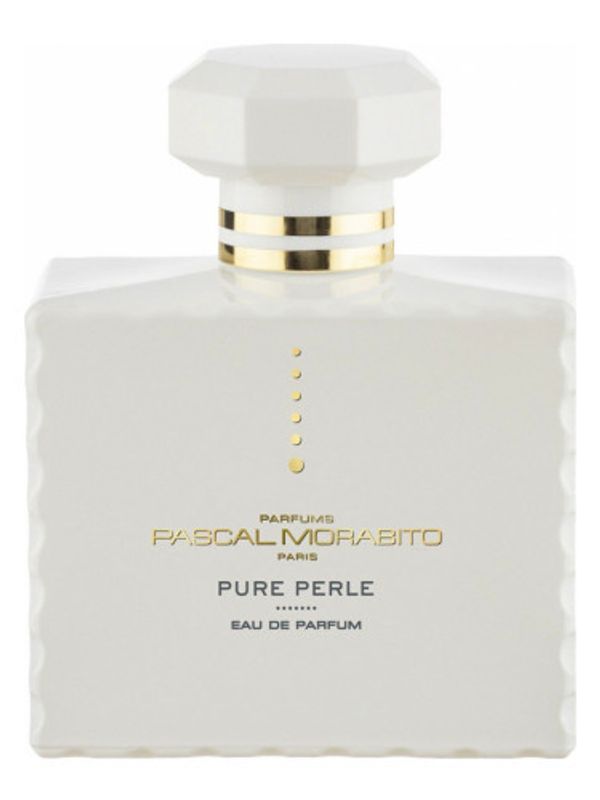 Pascal Morabito Pure Perle