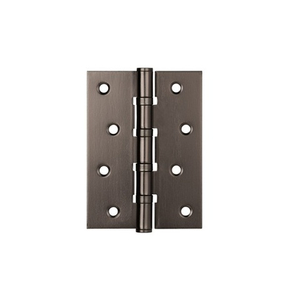 Петля универсальная AJAX 4B/P 100x70x2 GR графит /58231/ (1 шт)
